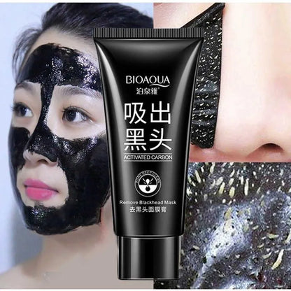 Bioaoua Black Head Remover