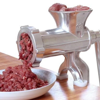 Manual Meat Grinder